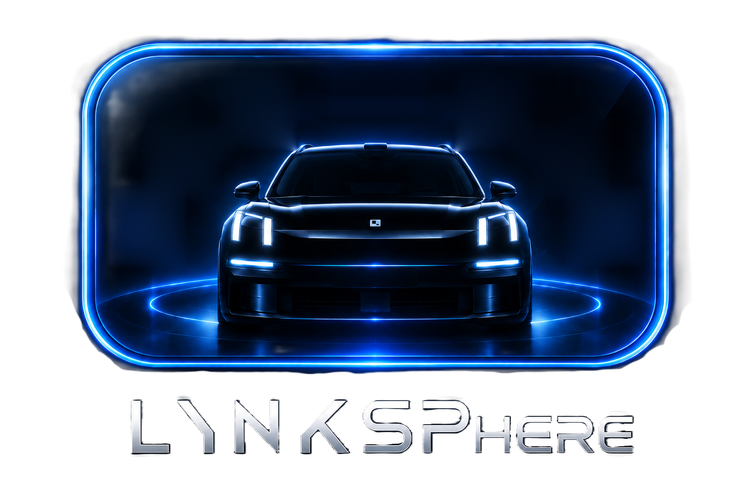 LynkSPhere logo